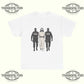 Anti-ICE Jesus Arrested T-shirt - Tee No Filter