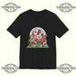 USA Soccer Mascots World Cup 2026 T-Shirt Printify