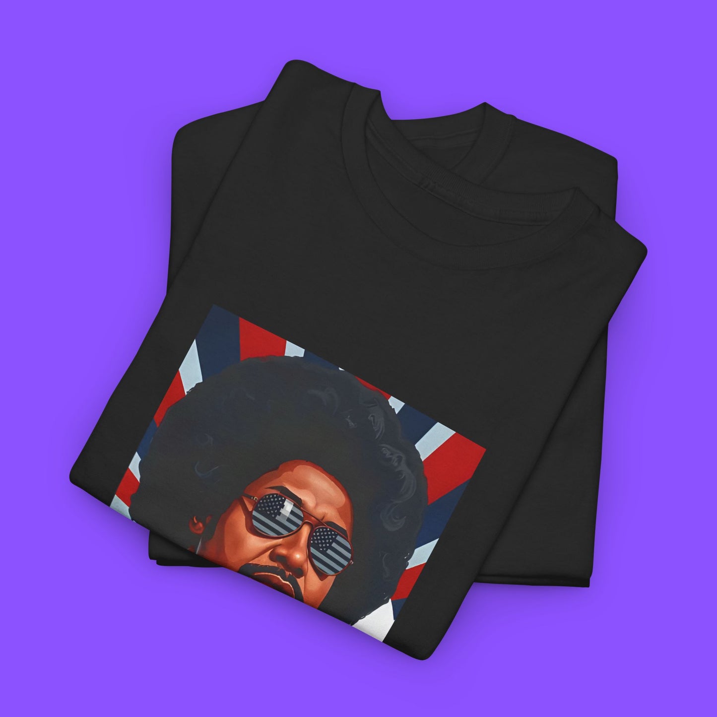 Aftoman Free Speech Shirt
