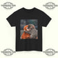 Punch Monkey Legend T-Shirt – Ichikawa Zoo Icon Tribute Graphic Tee - Tee No Filter
