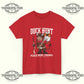 Duck Hunt Peach Bowl Champs T-Shirt – Viral Tee for College Football Fans & Duck Hunt Lovers - Tee No Filter