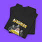Lemon Pound Cake Afroman T-Shirt