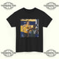 The 10-Second Head Start T-Shirt – HBCU Rivalry Energy Meets Viral Streetwear Culture - Tee No Filter