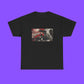 Extra Game Ethan Must Die T-Shirt – Resident Evil 7 Survival Horror Challenge Graphic Tee - Tee No Filter