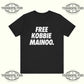 Free Kobbie Mainoo T-Shirt Printify
