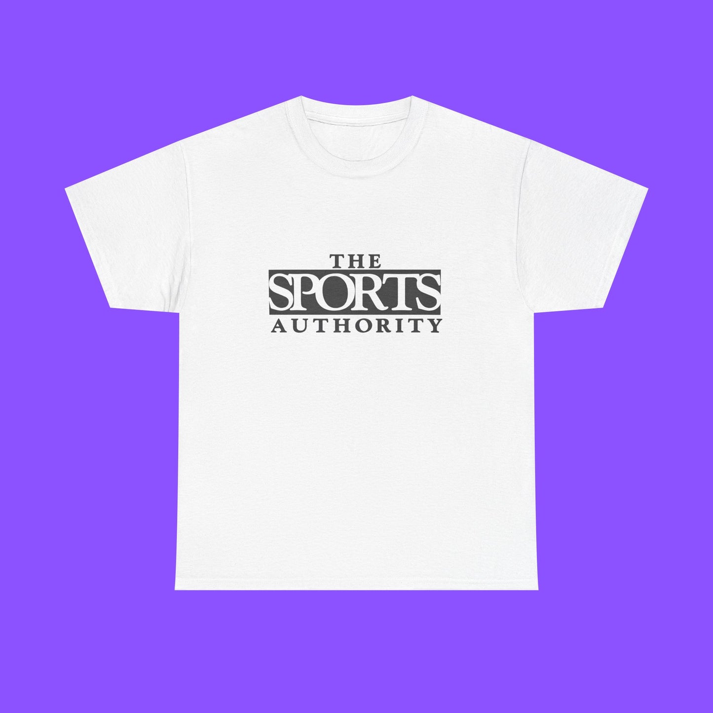 The Sports Authority Shirt