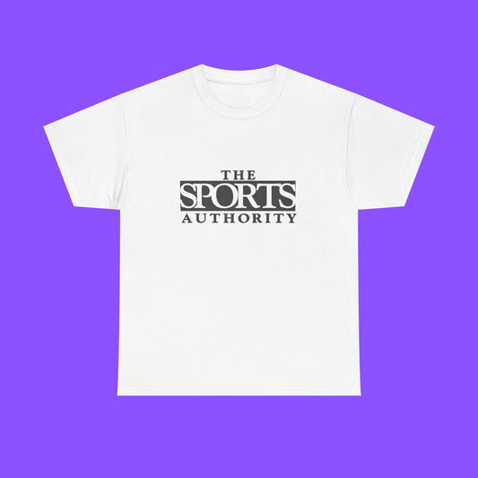 The Sports Authority Shirt