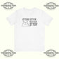 Otters Help Each Otter T-Shirt Printify