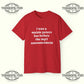 I Was a Maisie Peters Fan Before the MP3 Announcement T-shirt - Tee No Filter