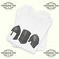 Medieval Helmets Celebrate Diversity T-Shirt Printify