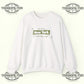 With Musical Guest Cher And Your Host Ariana Grande Sweatshirt Printify