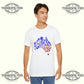 Australia Strong Map T-Shirt Printify