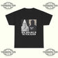 Now Available In Tactical Black T-Shirt - Tee No Filter