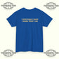 I Give What I Have I Make What I Am T-shirt - Tee No Filter