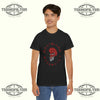 Ayatollah AssaHolla Graphic Tee — Vintage Skull Head Streetwear T-Shirt - Tee No Filter