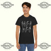 Hand Sign Language Fuck ICE T-Shirt - Tee No Filter