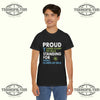 Proud Large Clump Of Cells T-Shirt Printify