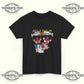 Matthew Tkachuk All I Do Is Win t-shirt - Tee No Filter