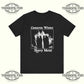 Cameron Winter Heavy Metal T-Shirt Printify