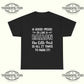 A Good Mood Is Like a Balloon, One Little Prick Is All It T‑Shirt | Funny Sarcastic Quote Graphic Tee - Tee No Filter