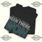 Been There Won That Eagles T-Shirt Printify