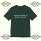 Make America Based Again T-Shirt Printify