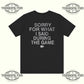 Brittany Mahomes x NFL Kansas City Chiefs Game T-Shirt Printify