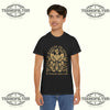 No One Is Illegal On Stolen Land T-shirt - Tee No Filter