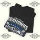 Seahawks We Did Not Care T-Shirt - Tee No Filter