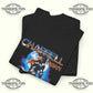 Chappell Roan Fortnite Fantasy Warrior T-Shirt – Retro Arcade RPG Pop Icon Crossover Tee - Tee No Filter