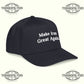 Make Iran Great Again Hat Lindsey Graham - Tee No Filter