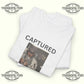 Captured Venezuela Libre T-Shirt Printify