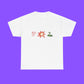 Wilt Bam Kobe A’ja Wilson T-Shirt - Tee No Filter