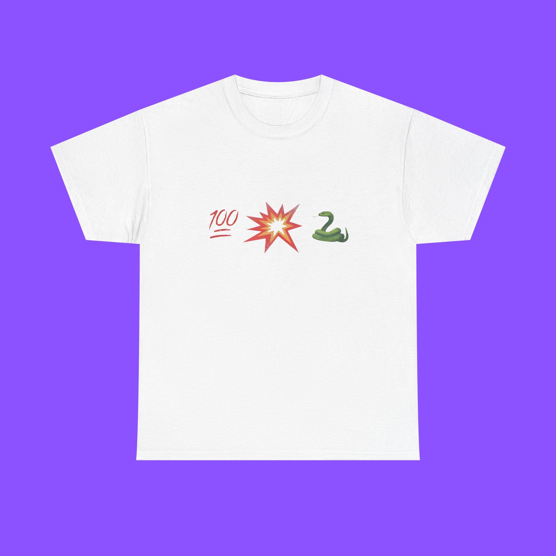 Wilt Bam Kobe A’ja Wilson T-Shirt - Tee No Filter