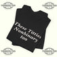 These Titties Nonbinary Too T-Shirt Printify
