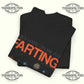 They Hate On Me For Farting But The Biggest Stars Are Full Of Gas T‑Shirt - Tee No Filter