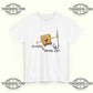 SpongeBob Wanna Hook Up T-Shirt - Tee No Filter