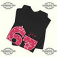 EVNNE Park Hanbin Six Seven T-Shirt Printify