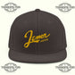 Lemon Nation Hat - Tee No Filter