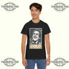 Jack Hughes Olympic Legend T-Shirt – USA Hockey Glory & Champion Spirit Tee - Tee No Filter