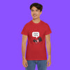 I Regret Nothing T-Shirt – Bold Statement Graphic Tee for Confident Souls - Tee No Filter