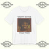 Whitty Huton Wuld Toor T-Shirt Printify
