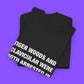 Tiger Woods And Clavicular Arrested Florida March 27 2026 Shirt