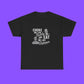NexGen Choke Me Like Bundy Eat Me Like Dahmer T-Shirt