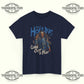 Mack Hollins Come Out To Play T-shirt - Tee No Filter