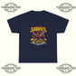 Randy Orton Sabres t-shirt Printify