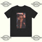 Dustin Henderson Stranger Things Middle Finger T-Shirt Printify