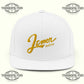 Lemon Nation Hat - Tee No Filter