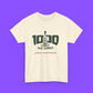 Jared Spurgeon 1000 NHL Games T-Shirt