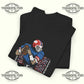 Most Valuable Pixels Touchdown J Allen T-Shirt – Viral Pixel Art Tribute to a Buffalo Bills Icon Printify